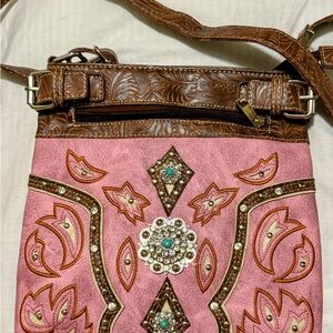 Montana West cross body